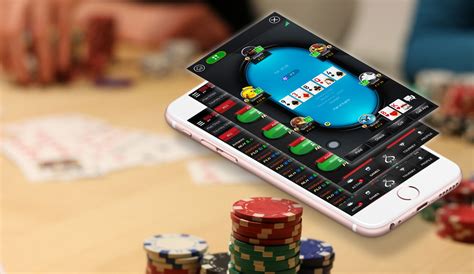 Salus tecnologias de poker